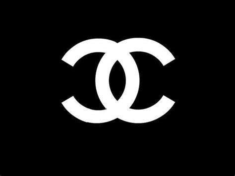 chanel amblem|Chanel cc logo history.